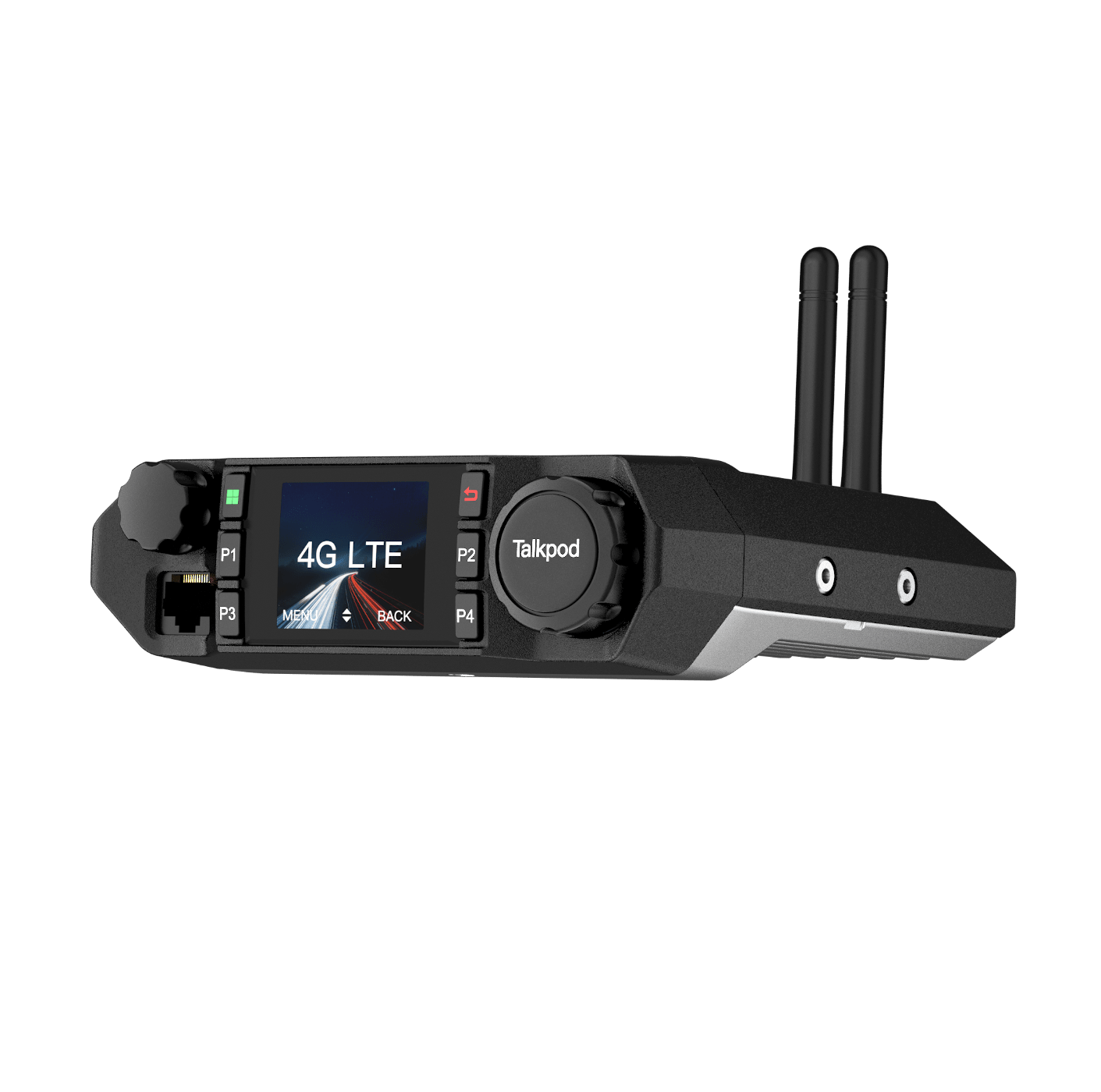 Радіостанція Talkpod LTE N86