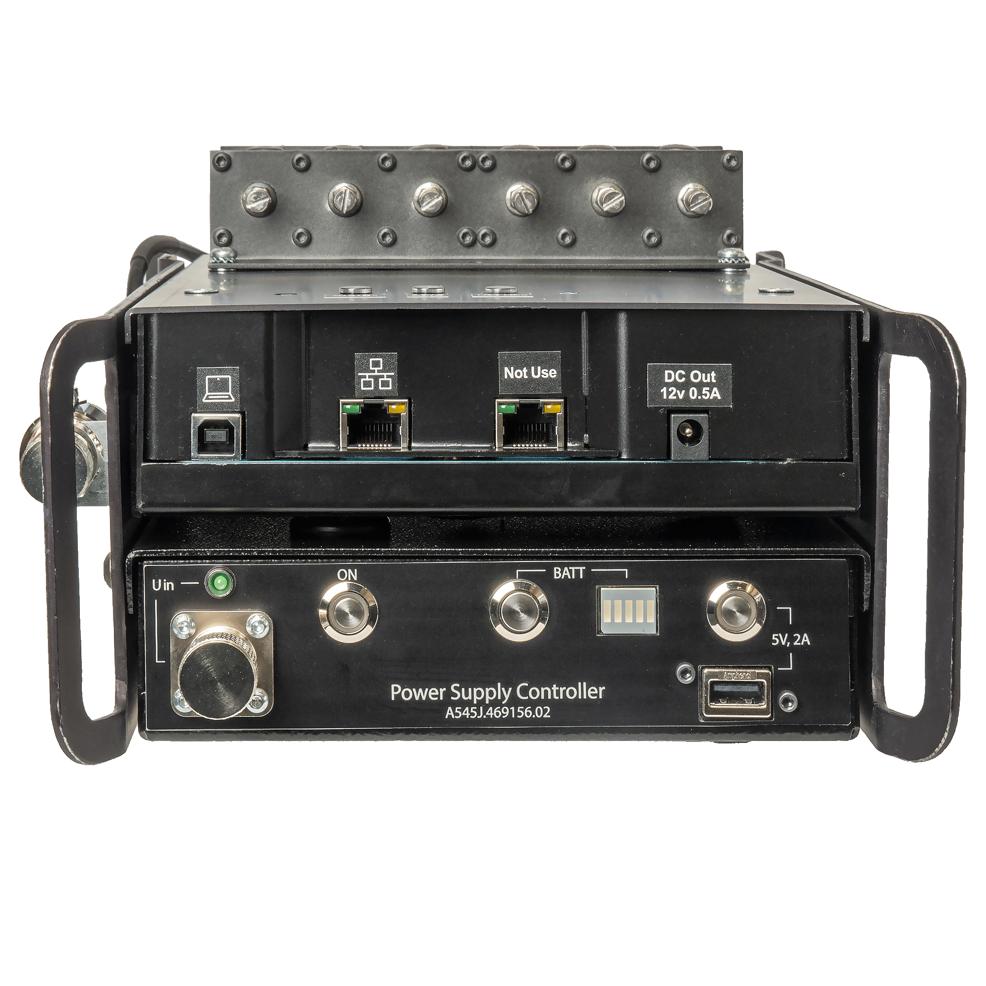 Лыбедь К-2РТР