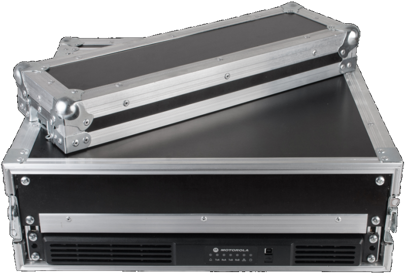  Agent-104F Trunking Communication Repeater