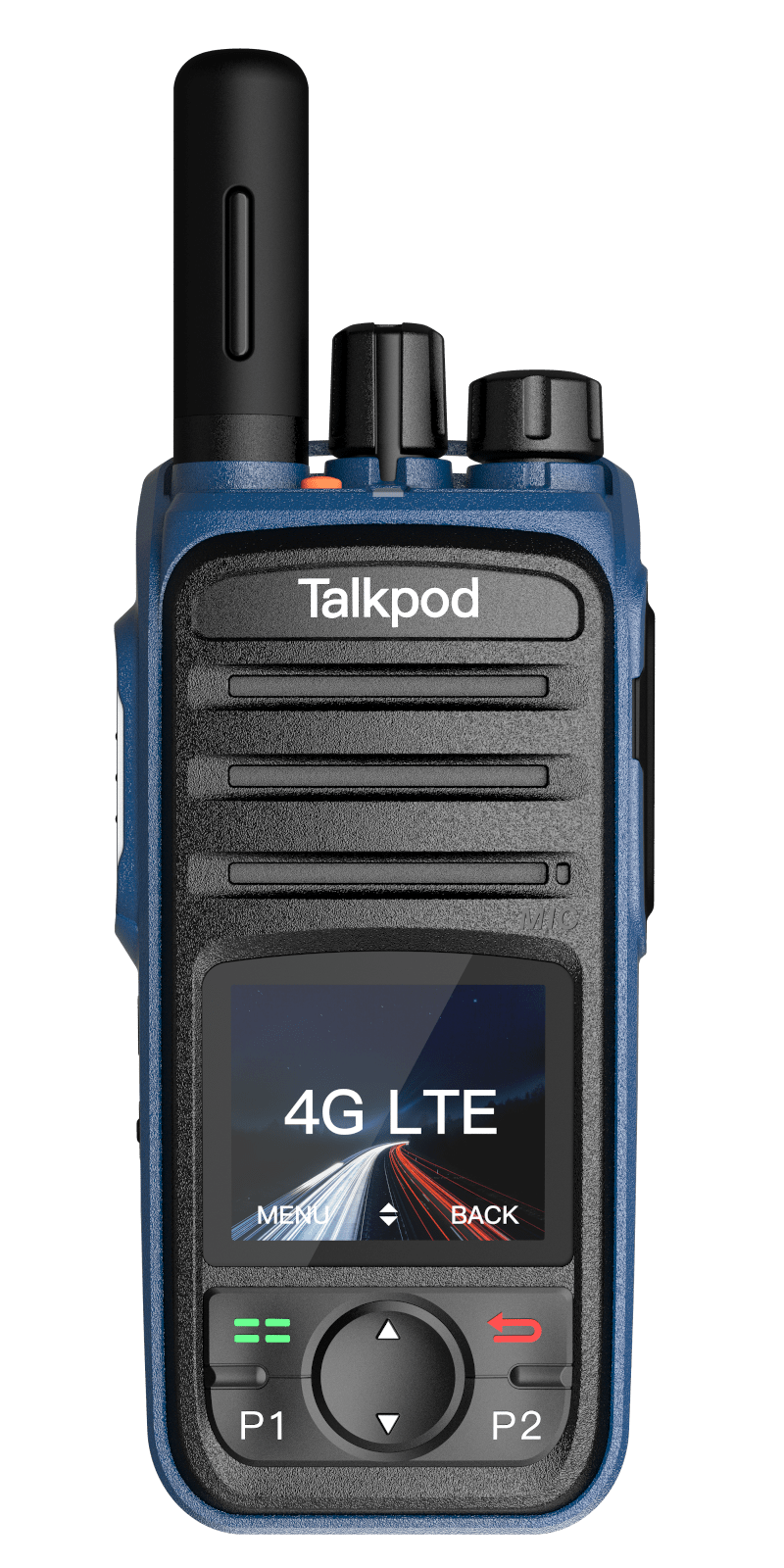 POC-радіостанція Talkpod LTE Android N56 