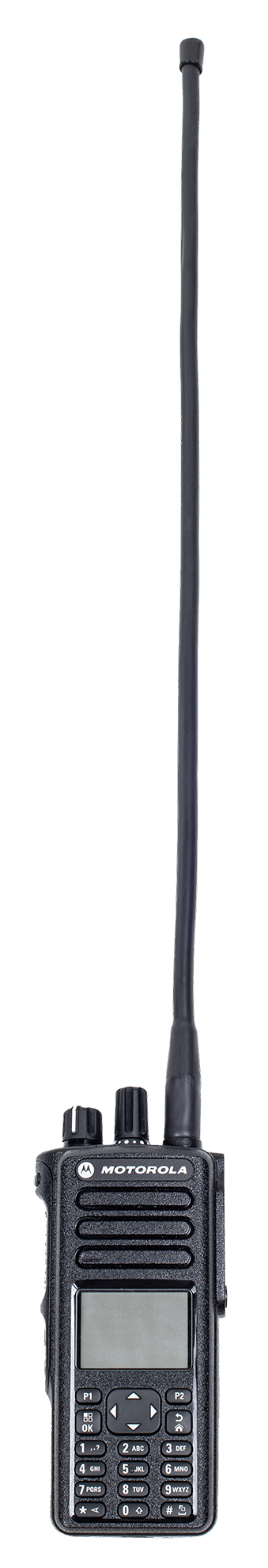 Agent-401V Special Flexible VHF Antenna
