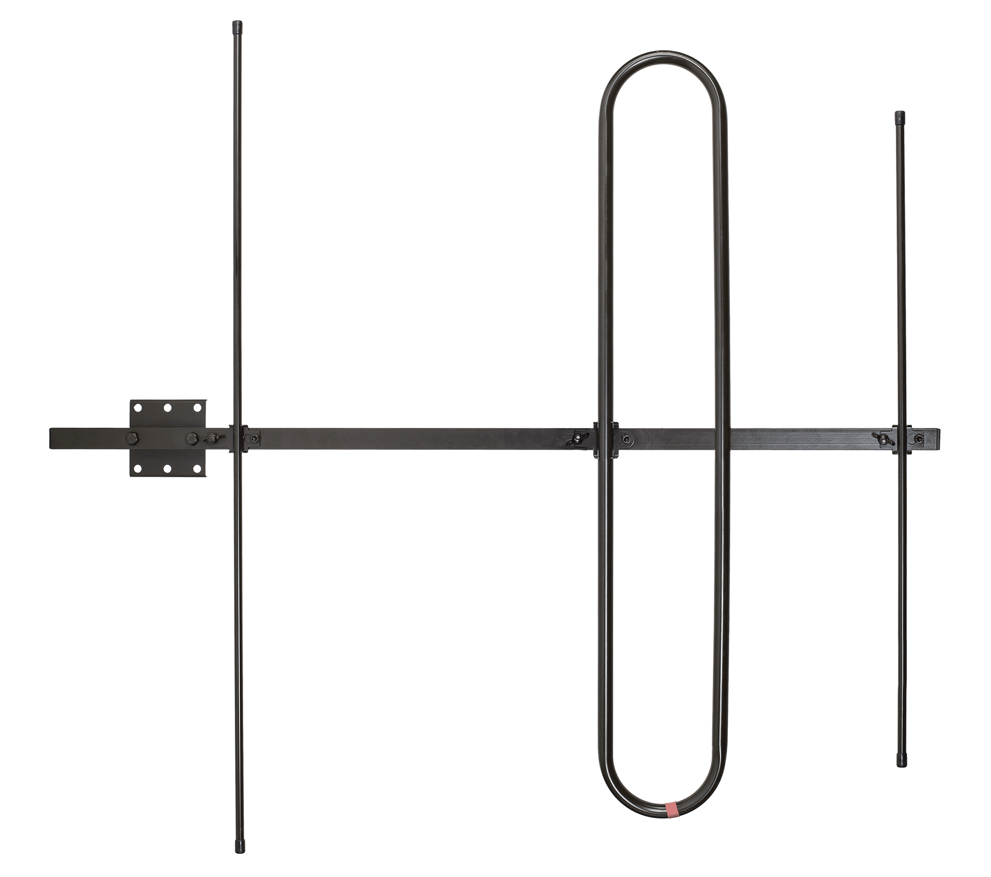 Agent-406V Broadband Directional Two-way Antenna