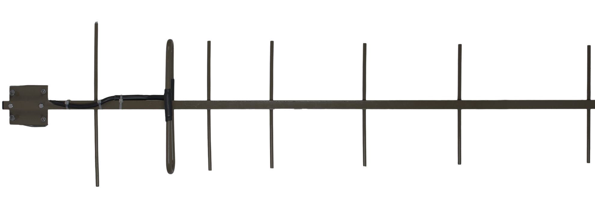 Agent-410U Directional Wave-channel Antenna