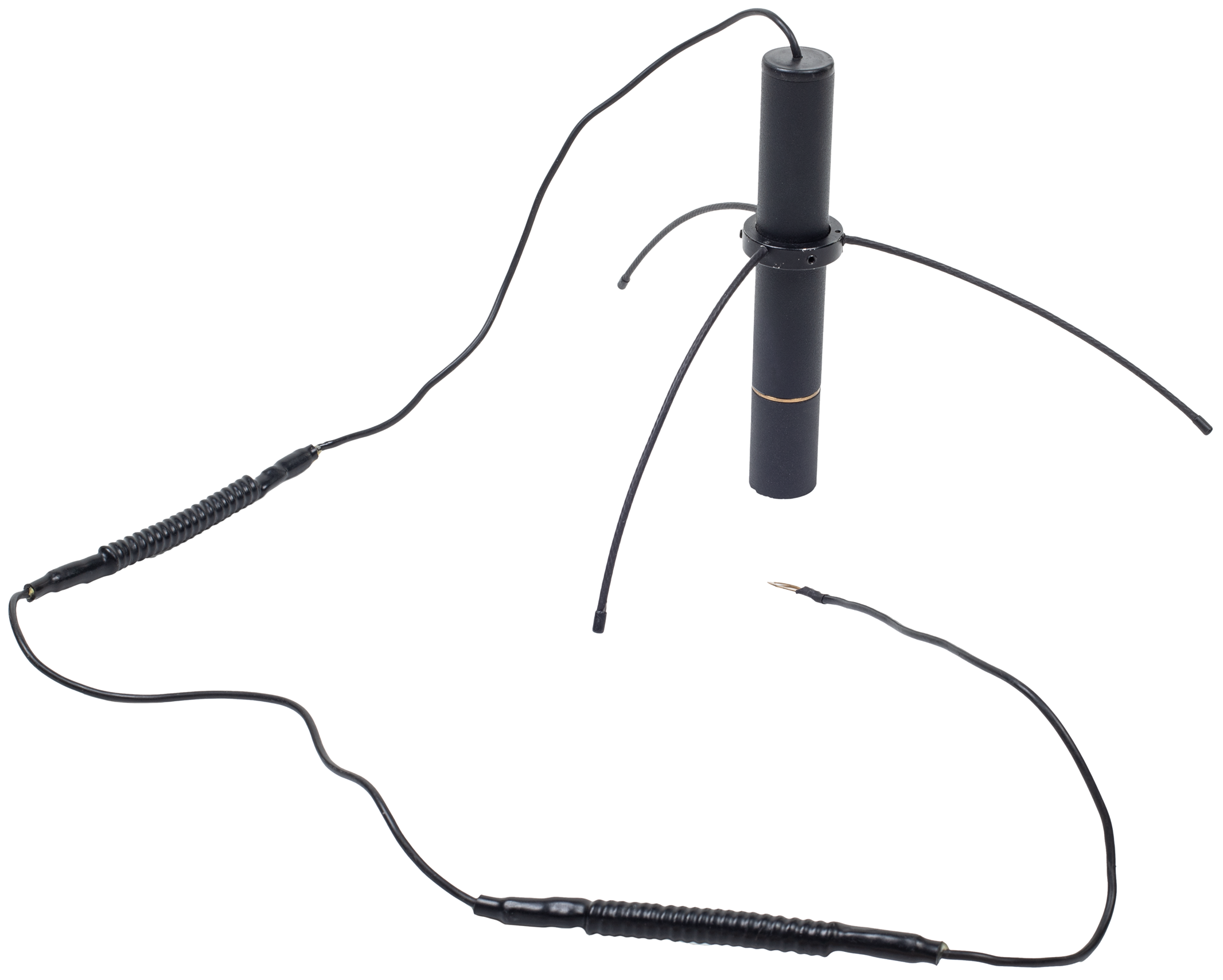 Agent-407U Flexible Collinear Antenna