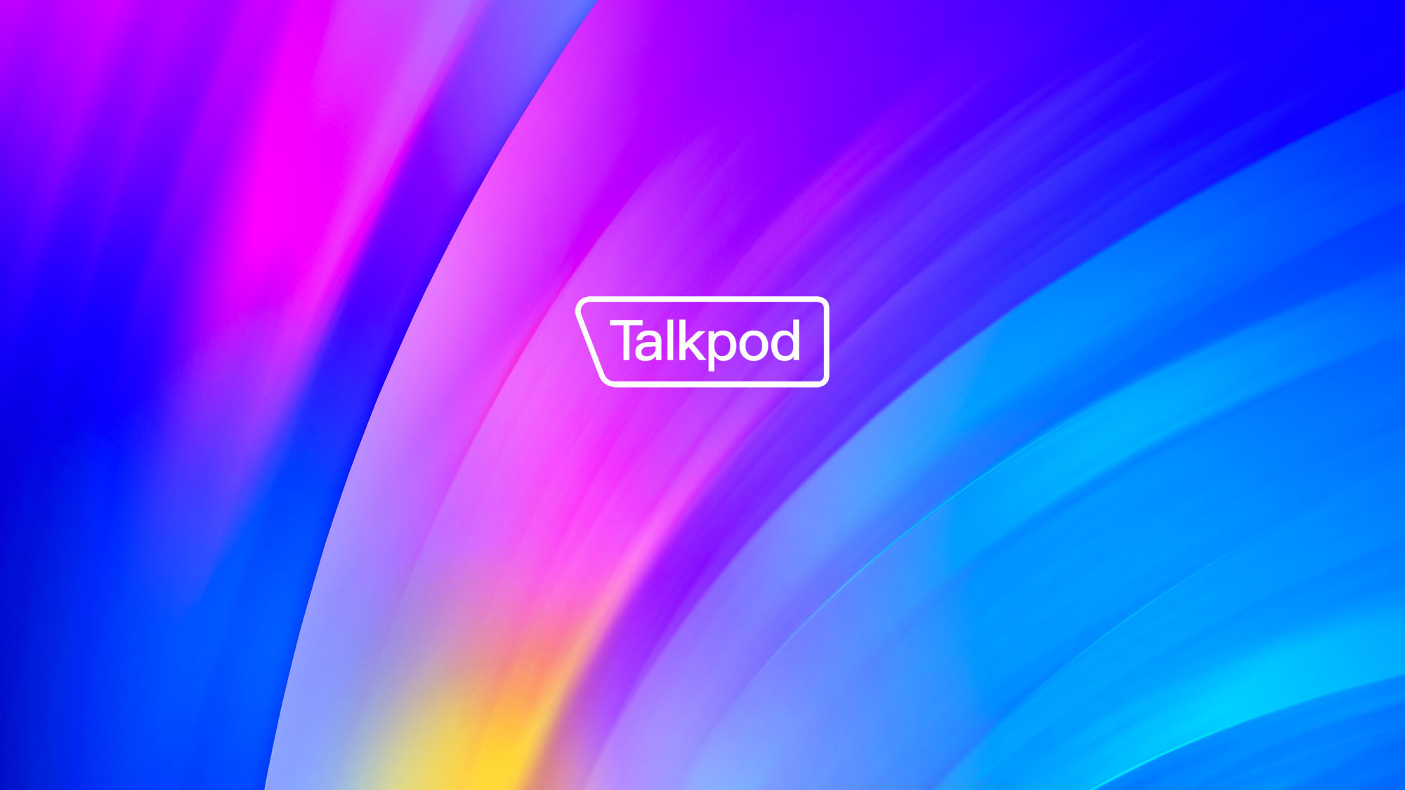 Talkpod LTE Android N58 POC Radio