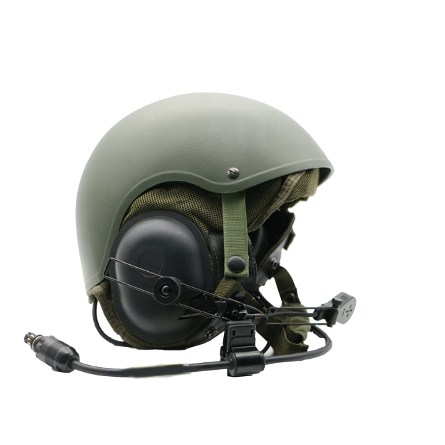 Agent-132 Military Ballistic Helmet