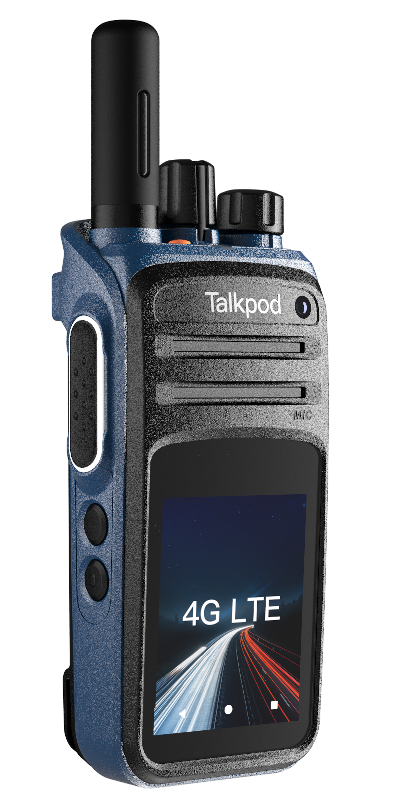 Talkpod LTE Android N59 POC Radio