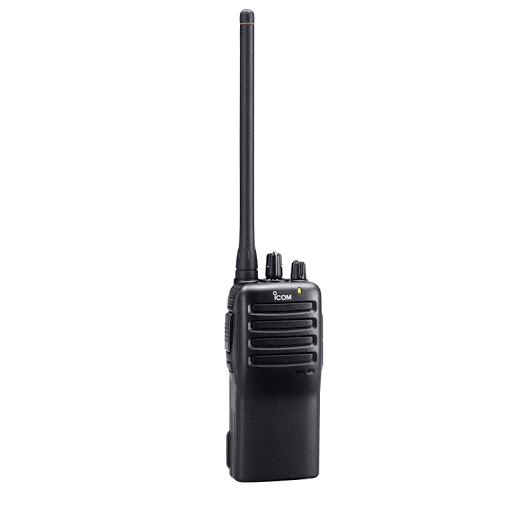 Портативна професійна радіостанція Icom IC-F26