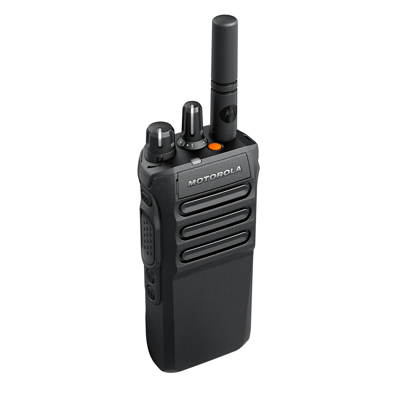 Портативна DMR радіостанція Motorola Mototrbo R7 NKP Capable