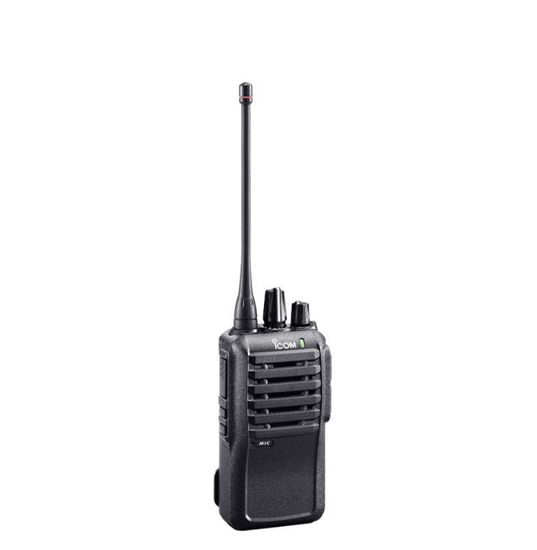 Портативная профессиональная рация Icom IC-F4003