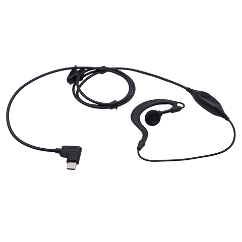 Caltta AA500 Earpiece with PTT