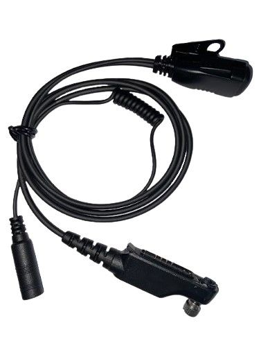 Agent С1-jack 3.5 mm Female Headset for Caltta PH600