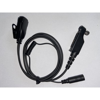 Agent С1-jack 3.5 mm Female Headset for Caltta PH600