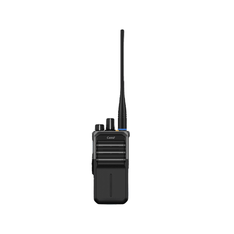 Портативна DMR радіостанція Caltta DH410