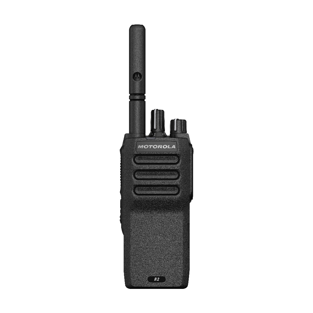 Портативна DMR радіостанція Motorola Mototrbo R2