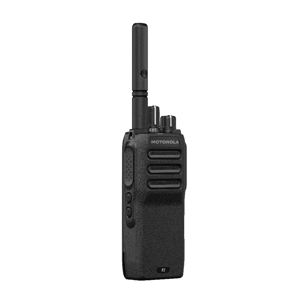 Портативна DMR радіостанція Motorola Mototrbo R2