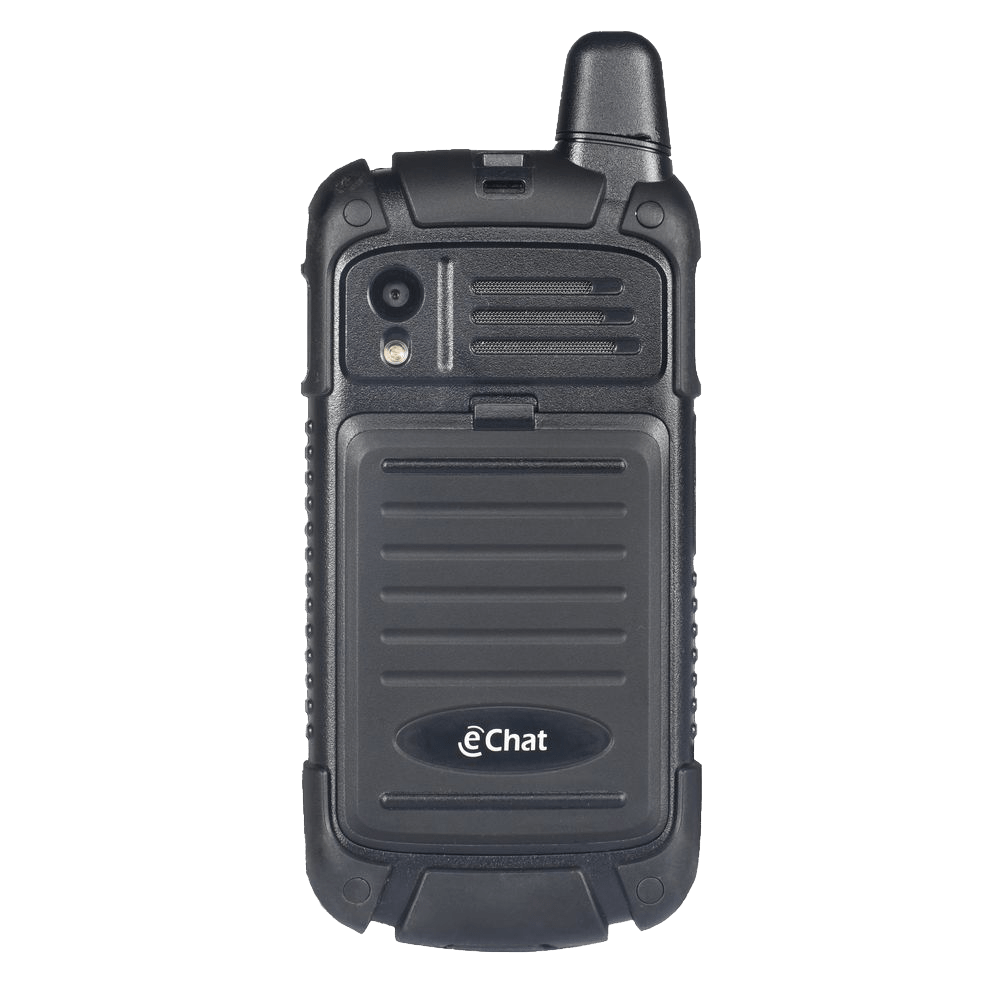 Портативний PoC-термінал Caltta e700 eChat