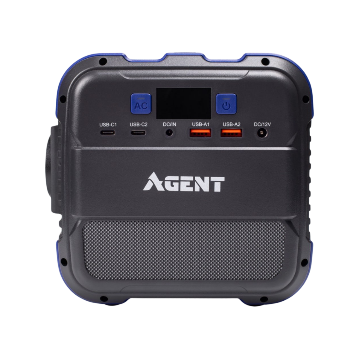 AGENT A101 120W 26400mAh Portable Power Station