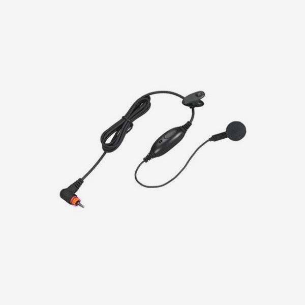 Mag One Earbud with In-line Mic & PTT Motorola PMLN5808A