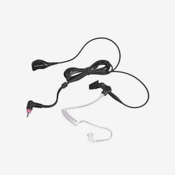 Motorola PMLN7157 Concealed Wear Headset