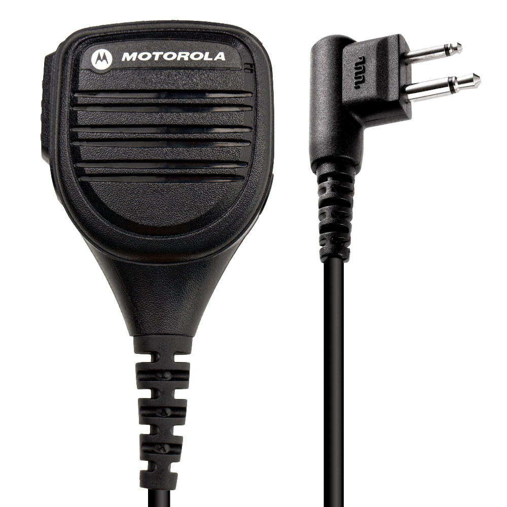 Motorola PMMN4029A Compact Palm Microphone 