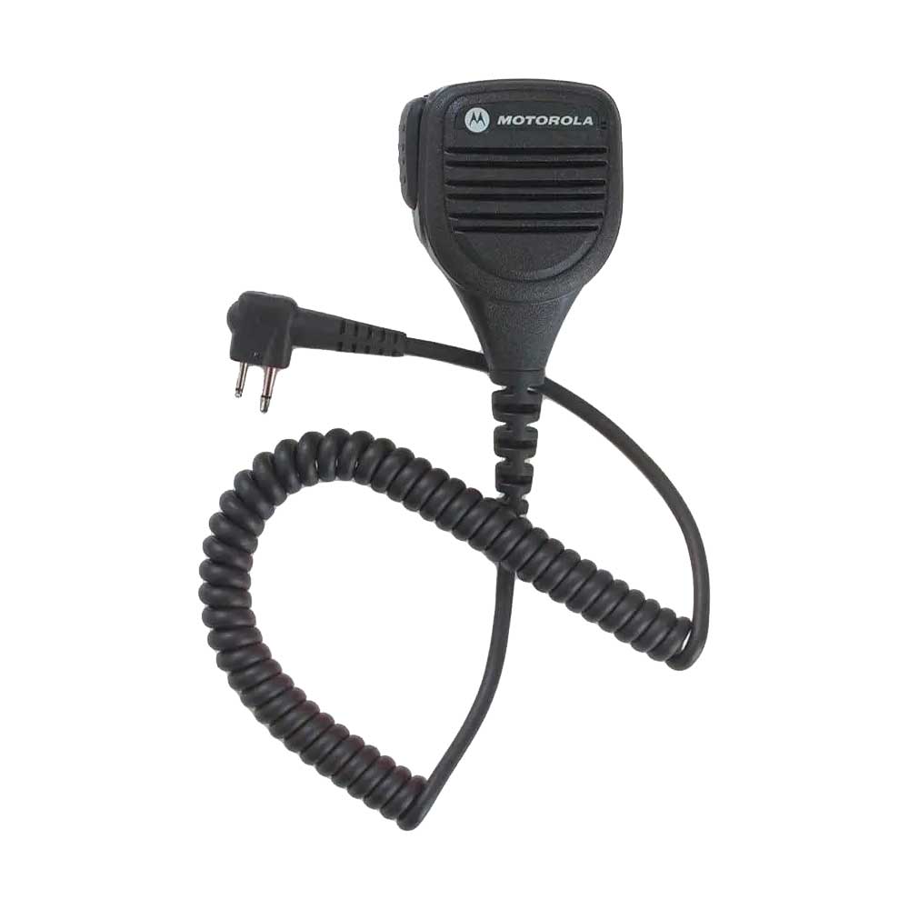 Motorola PMMN4013A Compact Palm Microphone 