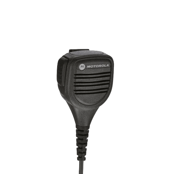 Motorola PMMN4013A Compact Palm Microphone 