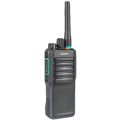 Портативная DMR радиостанция Caltta PH700