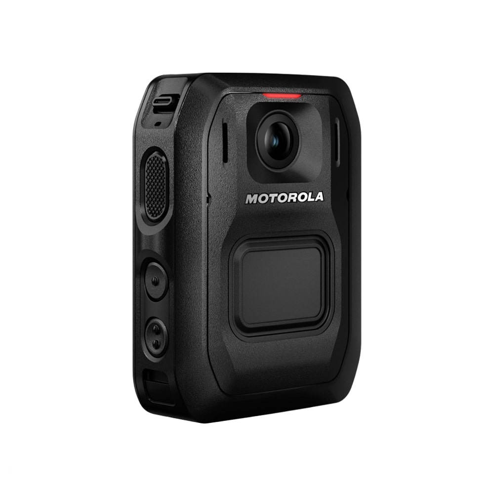 Motorola V500 Personal Body Camera