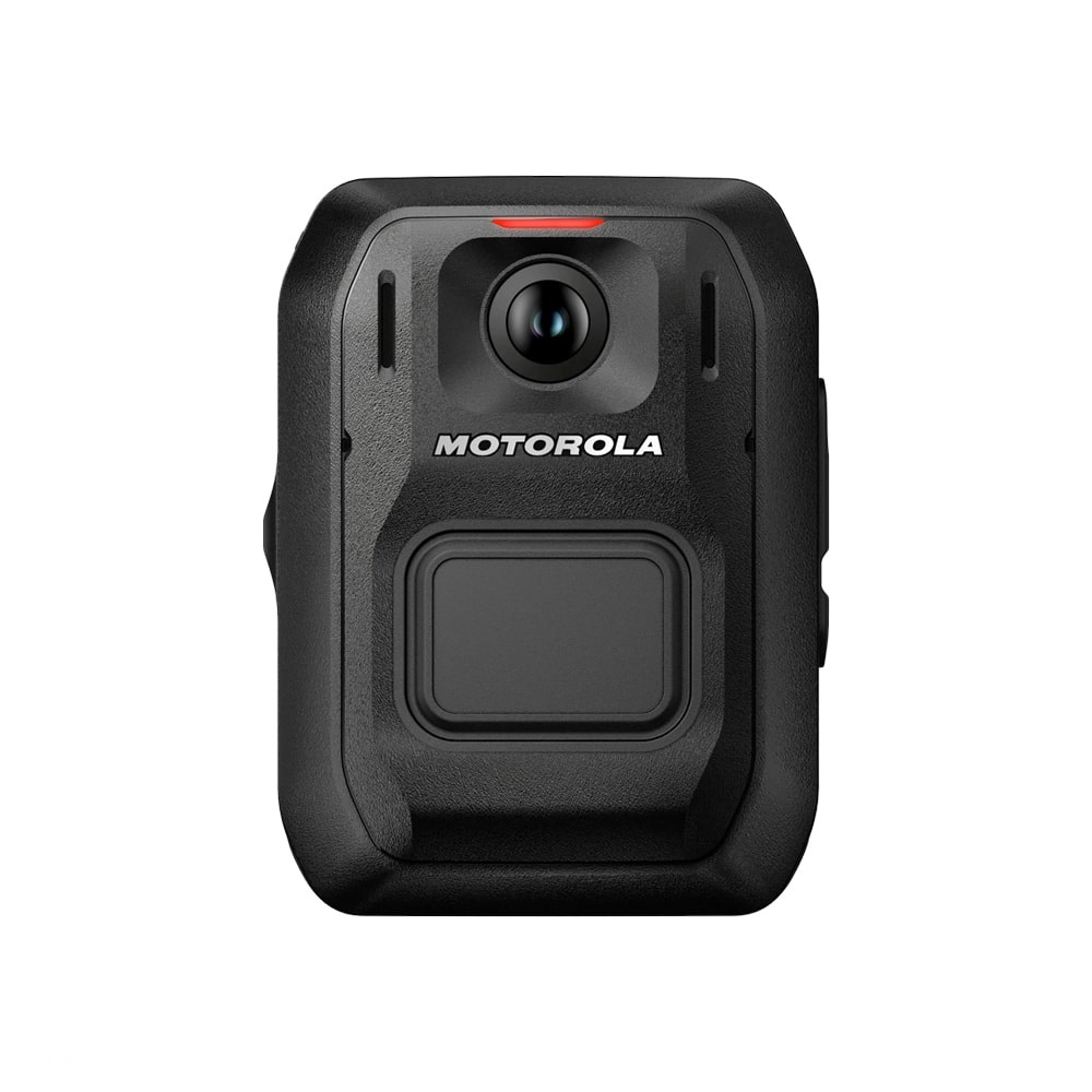 Motorola V500 Personal Body Camera