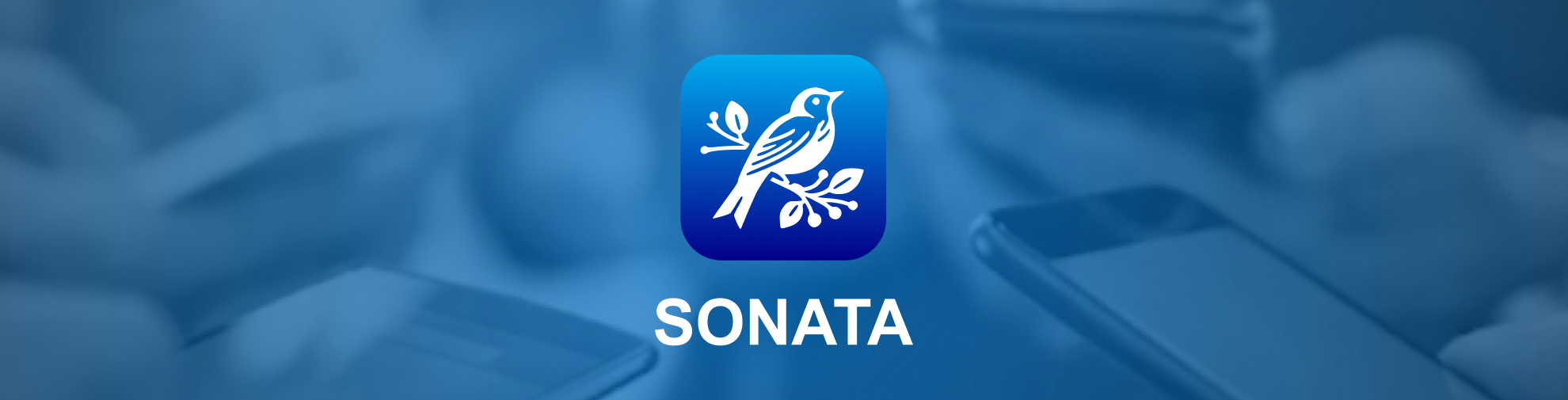Secure Messenger Sonata