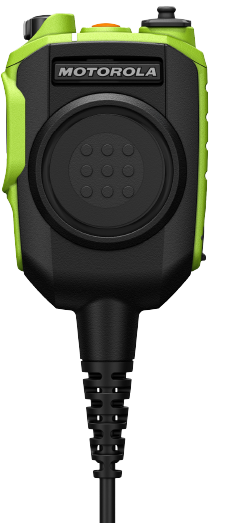 Motorola NS750 IMPRES™