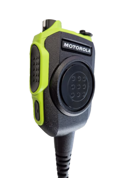 Motorola NS750 IMPRES™