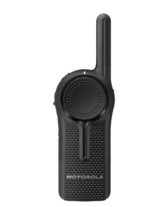 Радиостанция Motorola CLR PLUS (без зарядного устройства)