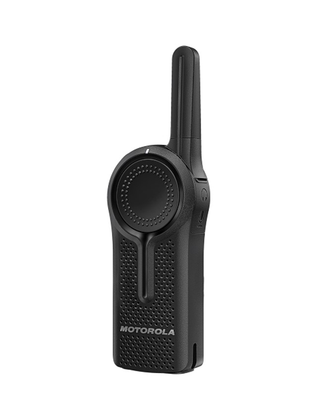 Радиостанция Motorola CLR PLUS (без зарядного устройства)
