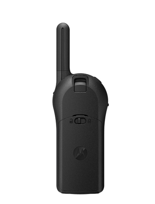 Motorola CLR PLUS (without charging device)